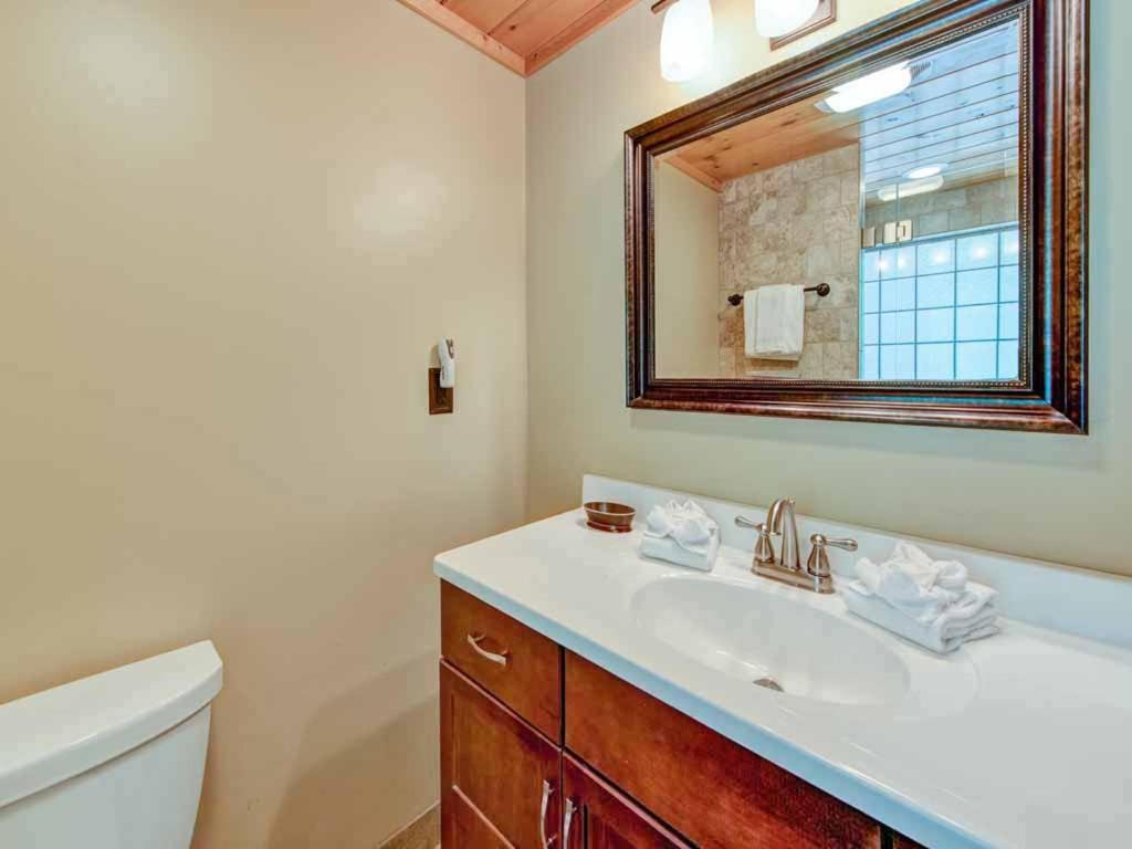 Seneca Villa Gatlinburg Kültér fotó