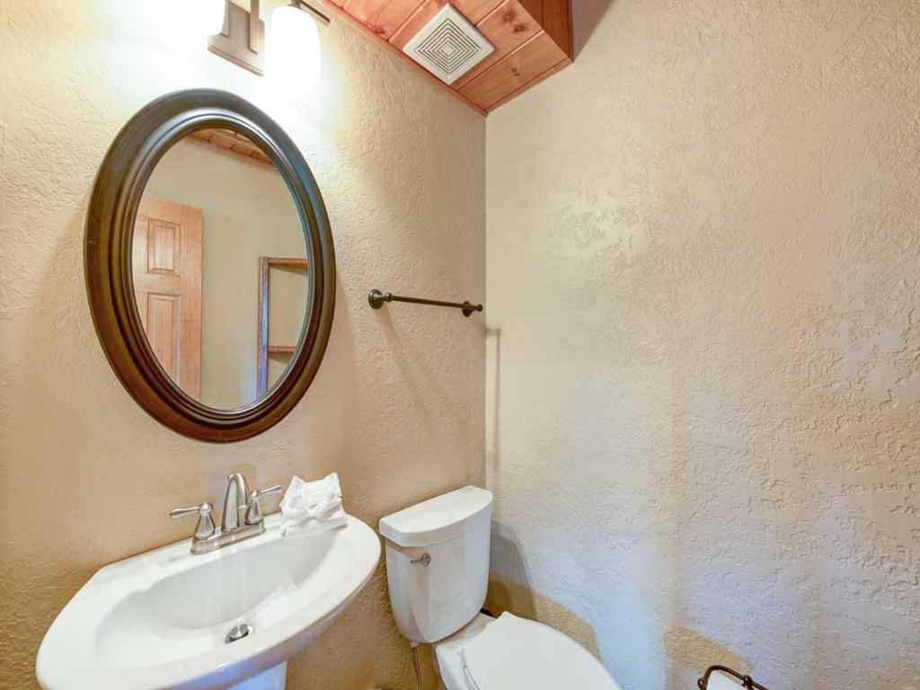 Seneca Villa Gatlinburg Kültér fotó